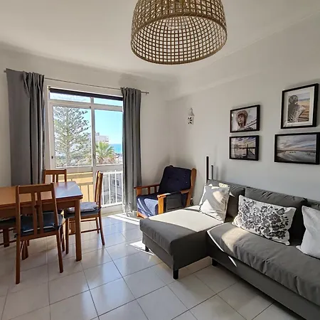 شقة 4c Atlantico 1 - Casas & Papeis