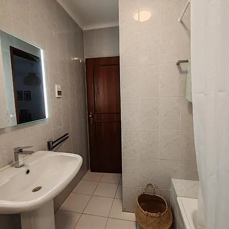 Апартаменты 4c Atlantico 1 - Casas & Papeis