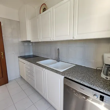 Apartament 4c Atlantico 1 - Casas & Papeis *