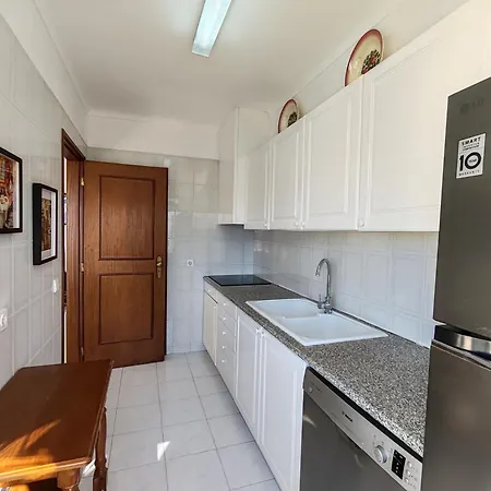 4c Atlantico 1 - Casas & Papeis Армасан-де-Пера