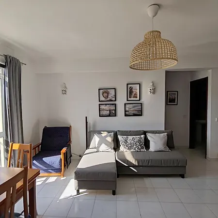 4c Atlantico 1 - Casas & Papeis Apartment Armacao de Pera