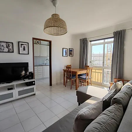 4c Atlantico 1 - Casas & Papeis Армасан-де-Пера