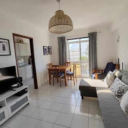 Apartment 4c Atlantico 1 - Casas & Papeis