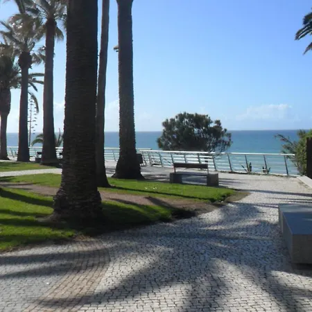 Apartament 4c Atlantico 1 - Casas & Papeis *