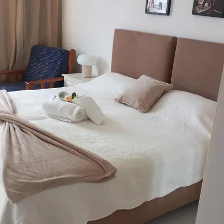 Apartment 4c Atlantico 1 - Casas & Papeis Armacao de Pera