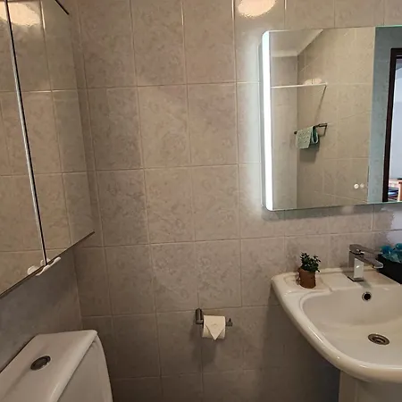 4c Atlantico 1 - Casas & Papeis Армасан-де-Пера