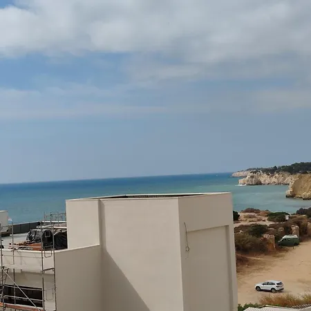 4c Atlantico 1 - Casas & Papeis * Armação de Pêra