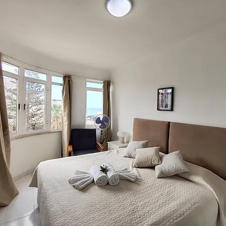 4c Atlantico 1 - Casas & Papeis Апартаменты Армасан-де-Пера