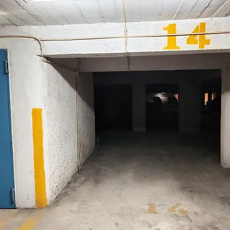 4c Atlantico 1 - Casas & Papeis Apartament Armação de Pêra