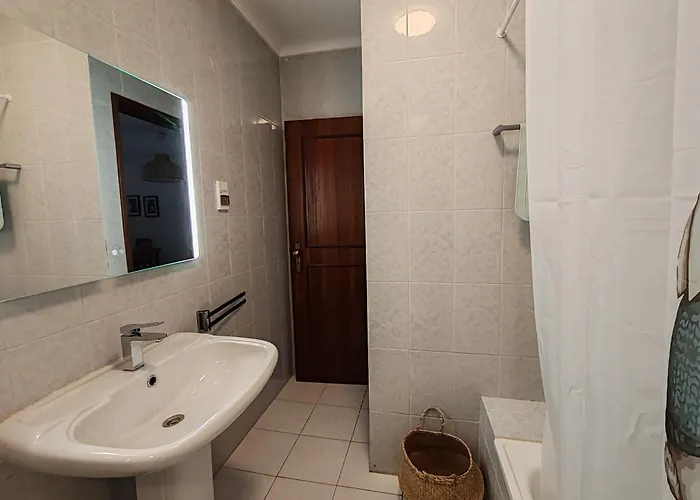 דירה 4c Atlantico 1 - Casas & Papeis