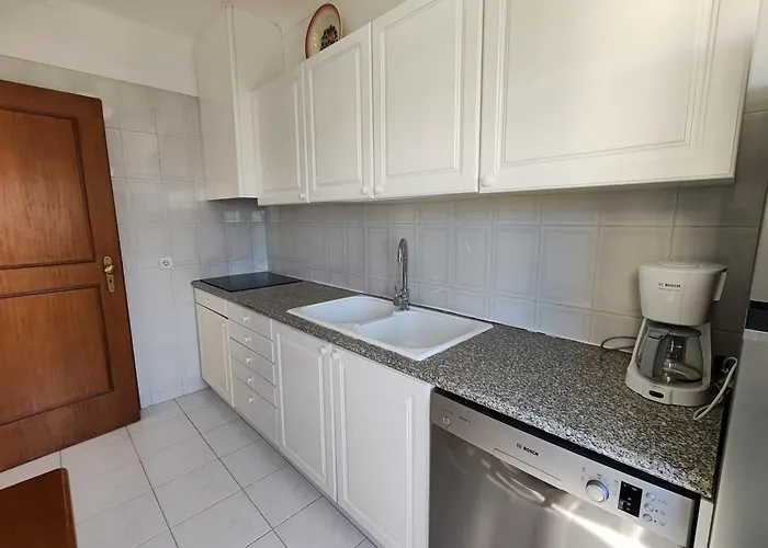 דירה 4c Atlantico 1 - Casas & Papeis *