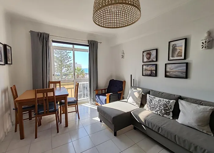 דירה 4c Atlantico 1 - Casas & Papeis