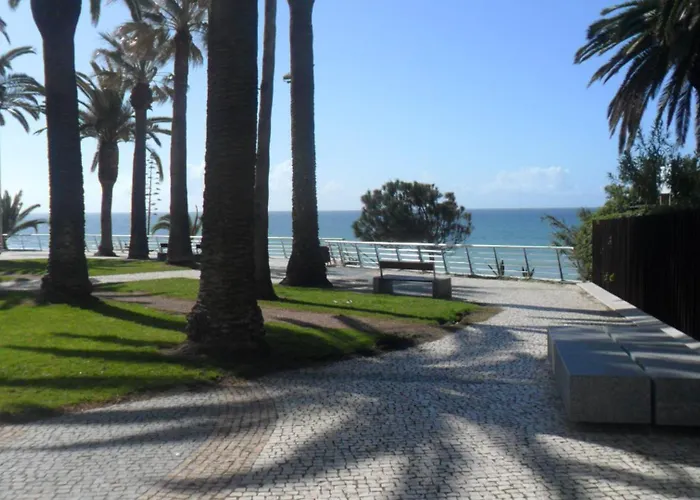 דירה 4c Atlantico 1 - Casas & Papeis *