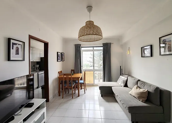 Διαμέρισμα 4c Atlantico 1 - Casas & Papeis