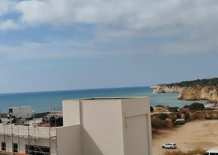 4c Atlantico 1 - Casas & Papeis * Armação de Pêra