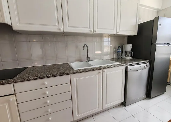 4c Atlantico 1 - Casas & Papeis דירה