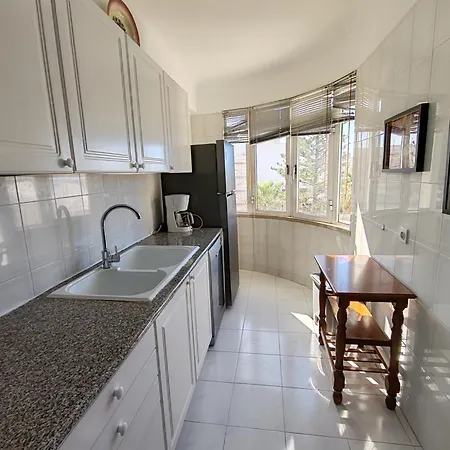 4c Atlantico 1 - Casas & Papeis Apartament Armação de Pêra