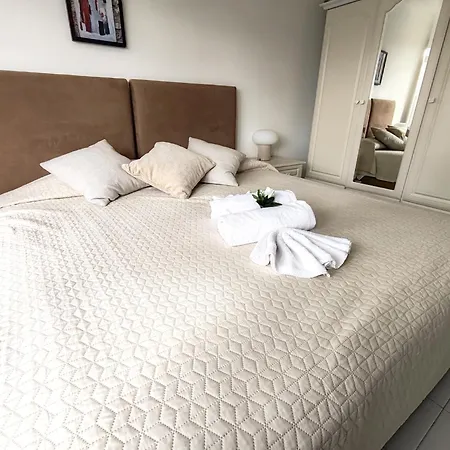 4c Atlantico 1 - Casas & Papeis Apartament